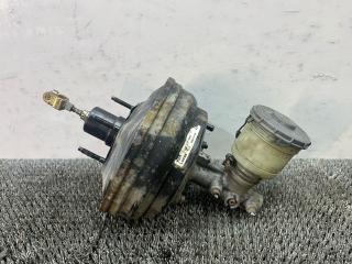 вакуумный усилитель тормозов Rover 600 Series 1 поколение 1994, 2.0 л., бензин, МКПП, зелёный, седан, передний привод, LUCAS9535, 08ED0150