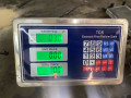 петля капота правая Audi 80 B3 89/B3 1991, 1.8 л., бензин, МКПП, серый, седан, передний привод - фото №5