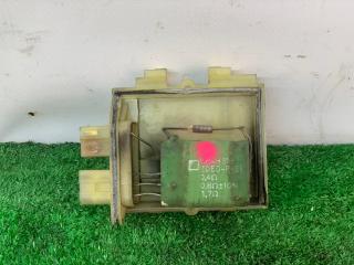 сопротивление печки Volkswagen Passat B3 1988, 1.8 л., бензин, МКПП, белый, седан, передний привод, 881044934, 357959263