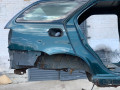часть кузова (вырезанный элемент) Citroen Xsara 1 поколение 1998, 1.9 л., дизель, 5МКПП, зеленый, универсал - фото №6