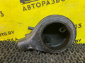 воздухозаборник Opel Astra F 1994, 1.6 л., X 16 SZ, бензин, АКПП, синий, хетчбэк 5 дв., передний привод - фото №2