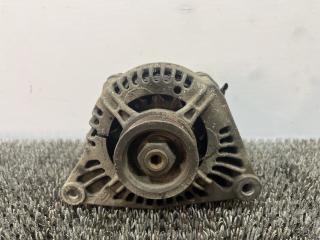 генератор Citroen Berlingo 1 поколение (M49) (1996 - 2003), 1.4 л., бензин, МКПП, передний привод, 63321671