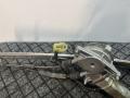 стеклоподъемник электрический передний правый Kia Sportage 1 поколение 1999, 2.0 л., FE (16V), бензин, МКПП, синий, внедорожник 5 дв., полный подключаемый привод - фото №4