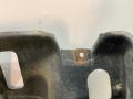 защита двигателя Hyundai Terracan 1 поколение 2003, 2.5 л., D4BH, дизель, АКПП, серебристый, внедорожник 5 дв., полный подключаемый привод - фото №4