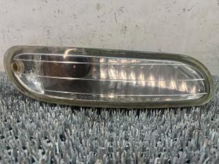 поворотник правый Kia Shuma 1 поколение 1999, 1.5 л., бензин, МКПП, красный, хетчбэк 5 дв., передний привод, OK2B151