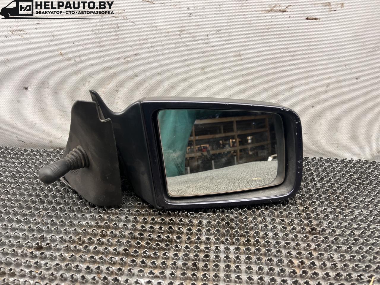 зеркало наружное правое Opel Astra F 1994, 1.6 л., X 16 SZ, бензин, АКПП, хетчбэк 5 дв. - фото №1