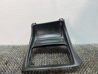 Декоративная накладка центральной консоли Hyundai Coupe RD 1998, 2.0 л., бензин, МКПП, бордовый, купе, передний привод, 85771-27000