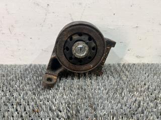 подушка крепления КПП Ford Focus 1 поколение (1998 - 2001), дизель, МКПП, белый, универсал, передний привод, 6P090-A