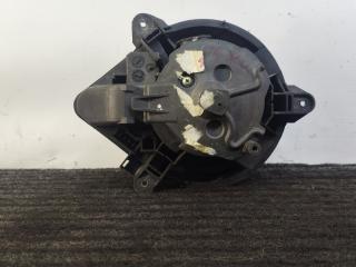 моторчик печки Citroen Xsara 1 поколение 1998, 1.9 л., дизель, 5МКПП, зеленый, универсал