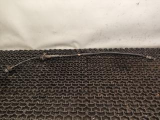 трос газа Toyota Carina E 1 поколение T190 1995, 1.6 л., 4A-FE, бензин, МКПП, зелёный, хетчбэк 5 дв., передний привод