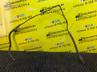 трубка гидроусилителя Daewoo Nexia 1 поколение 2000, 1.5 л., G15MF, бензин, МКПП, красныц, хетчбэк 5 дв., передний привод