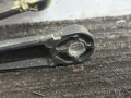 щеткодержатель (поводок стеклоочистителя, дворник) Opel Zafira 1 поколение (A) 1999, 1.8 л., бензин, МКПП, серый, передний привод - фото №5