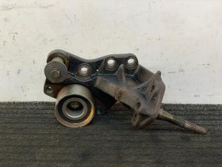 кронштейн двигателя Hyundai Sonata 4 поколение [рестайлинг] (2001 - 2013), 2.4 л., бензин, МКПП, серебристый, седан, передний привод