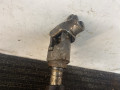 рулевой карданчик Mazda 626 GF 1997, 2.0 л., дизель, МКПП, зелёный, хетчбэк 5 дв., передний привод - фото №4