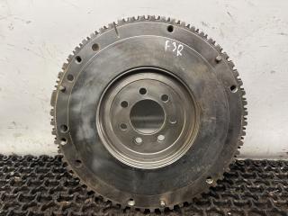 маховик Renault Laguna 1 поколение (1993 - 1998), 2.0 л., бензин, МКПП, передний привод