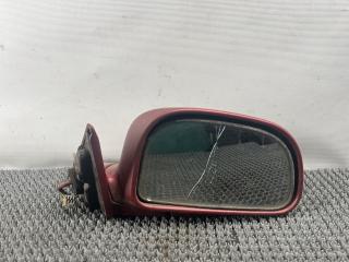 зеркало наружное правое Mitsubishi Lancer 8 поколение 2001