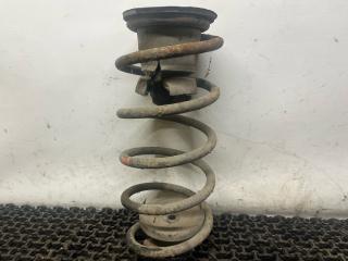 пружина задняя Volvo 460 1 поколение 1993, 2.0 л., бензин, МКПП, зелёный, седан, передний привод