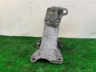 кронштейн двигателя Volkswagen Golf 2 поколение 1990, 1.6 л., дизель, МКПП, черный, хетчбэк 3 дв., передний привод, 191199354