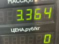 полуось передняя левая (приводной вал, ШРУС) Skoda Fabia 1 поколение [рестайлинг] 2006, 1.2 л., МКПП, передний привод, AZQ - фото №3