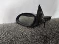 зеркало наружное левое Opel Vectra B 1998, 1.8 л., бензин, МКПП, мокрый асфальт, универсал, 010446, 0035966 - фото №5