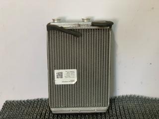 радиатор отопителя (печки) Fiat Punto 2 поколение 2001, 1.2 л., 188 A4.000, бензин, МКПП, синий, хетчбэк 3 дв., передний привод