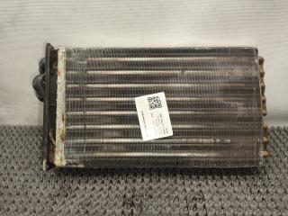 радиатор отопителя (печки) Renault Scenic 1 поколение 1998, 1.9 л., дизель, 5МКПП, голубой, минивэн, передний привод