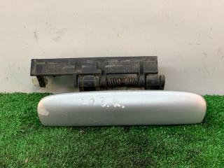 ручка наружная задняя правая Citroen Xsara Picasso 1 поколение 2002, 2.0 л., бензин, МКПП, серый, передний привод