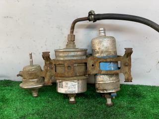 топливный насос (магистральный) Mercedes-Benz E-Класс W124 [рестайлинг] 1993, 2.0 л., i, бензин, МКПП, седан, задний привод