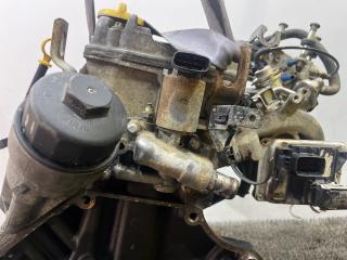 клапан EGR Opel Corsa B (1993 - 2000), 1.0 л., X 10 XE, бензин, МКПП, передний привод, 72241400