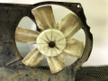 вентилятор радиатора Audi 80 B3 (1986 - 1991), 1.8 л., бензин, МКПП, серый, передний привод - фото №2