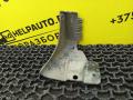 заглушка порога Opel Astra G 1998, 1.4 л., X 14 XE, бензин, МКПП, серебро, универсал, передний привод - фото №2
