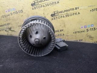 моторчик печки Renault Laguna 1 поколение (1993 - 1998), 1.8 л., бензин, МКПП, передний привод