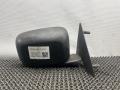 зеркало наружное правое Volkswagen Golf 2 поколение 1990, 1.6 л., дизель, МКПП, черный, хетчбэк 3 дв., передний привод - фото №3