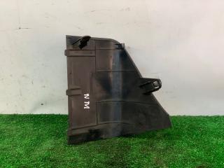 пластик Nissan Murano Z50 2005, 3.5 л., бензин, АКПП, черный, внедорожник 5 дв., полный привод, 68930CA000