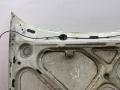 капот Volkswagen Golf 3 поколение 1995, 1.9 л., AEY, дизель, МКПП, белый, универсал, передний привод - фото №9