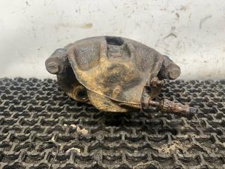 суппорт передний правый Iran Khodro Samand 1 поколение 2005, 1.8 л., бензин, 5МКПП, серебристый, седан, передний привод