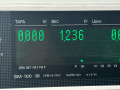 зеркало наружное левое Mazda 626 GE 1992, 1.8 л., бензин, МКПП, красный, хетчбэк 5 дв. - фото №6
