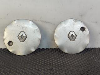 колпак колесный Renault Scenic 1 поколение [рестайлинг] (1999 - 2003), 8200092281, REB8741011