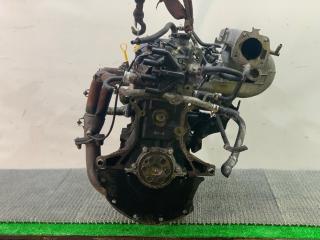 распределитель зажигания (трамблёр) Mazda 323 6 поколение 1998, 1.5 л., бензин, МКПП, синий, хетчбэк 3 дв., передний привод, T2T60671
