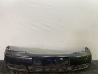 бампер передний Audi A4 B5 1999, 1.8 л., бензин, АКПП, черный, универсал, передний привод