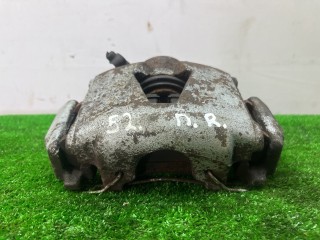 суппорт передний правый Opel Vectra B 1998, 1.8 л., бензин, МКПП, универсал, передний привод