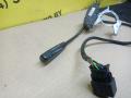переключатель круиз-контроля Mercedes-Benz S-Класс W140/C140 [рестайлинг] W140 1994, 3.5 л., дизель, АКПП, фиолетовый, седан, задний привод - фото №4