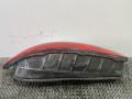 фонарь задний левый Hyundai Coupe RD 1998, 2.0 л., бензин, МКПП, бордовый, купе, передний привод - фото №9