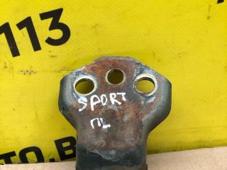 петля двери Kia Sportage 1 поколение 2000, 2.0 л., FE (16V), бензин, МКПП, зеленый, полный подключаемый привод, правый руль