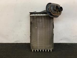 радиатор отопителя (печки) Peugeot 306 1 поколение 1997, 1.9 л., дизель, МКПП, белый, универсал, передний привод