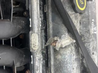 форсунка Ford Focus 1 поколение (1998 - 2001), 1.6 л., FYDA, бензин, МКПП, передний привод