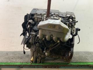 коллектор впускной Mercedes-Benz C-Класс W202/S202 1995, 1.8 л., бензин, 5МКПП, красный, седан, задний привод