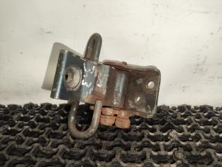 петля двери Audi 80 8A/B3 1989, 2.0 л., i, 3A, бензин, МКПП, седан, передний привод, 3A