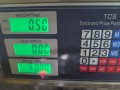 Прокладка КПП (пластина) Mitsubishi Mirage 5 поколение 2002, 1.5 л., бензин, АКПП, чёрный, купе, передний привод - фото №6