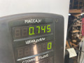 моторчик заднего стеклоочистителя (дворника) Mazda 626 GF 1997, 2.0 л., дизель, МКПП, зелёный, хетчбэк 5 дв., передний привод - фото №4